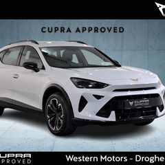 Cupra Formentor 2025