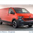 Volkswagen Transporter 2026