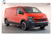 Volkswagen Transporter 2026