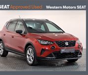 SEAT Arona 2026