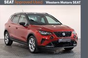 SEAT Arona 2026