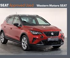SEAT Arona 2026