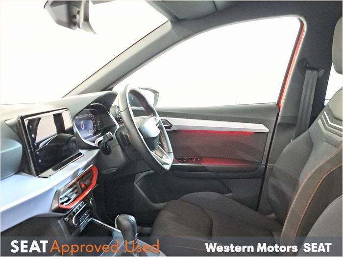 SEAT Arona 2026