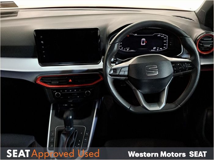 SEAT Arona 2026