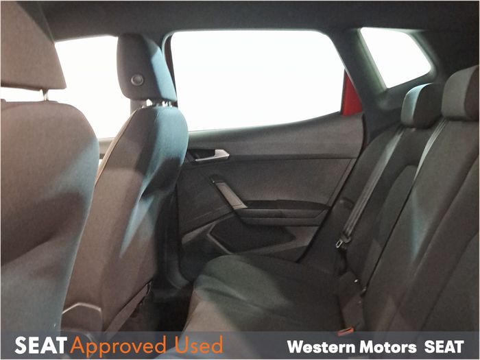 SEAT Arona 2026