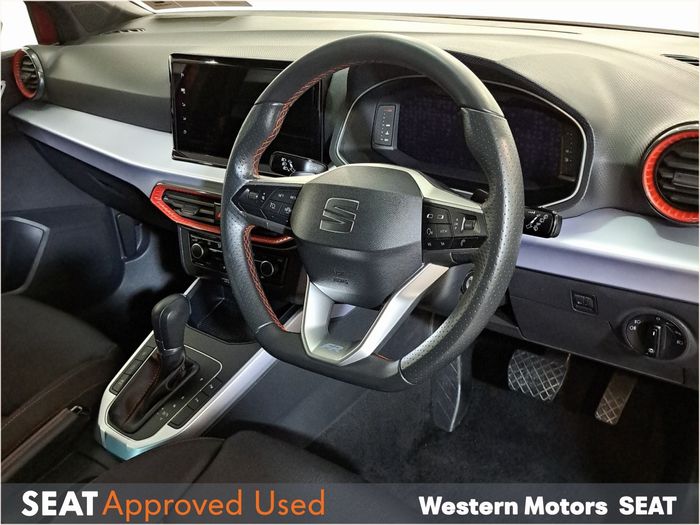 SEAT Arona 2026