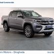 Volkswagen Amarok 2026