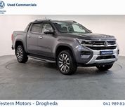 Volkswagen Amarok 2026