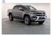 Volkswagen Amarok 2026