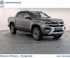 Volkswagen Amarok 2026