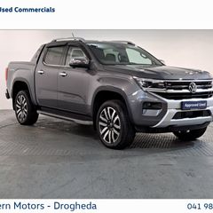 Volkswagen Amarok 2026