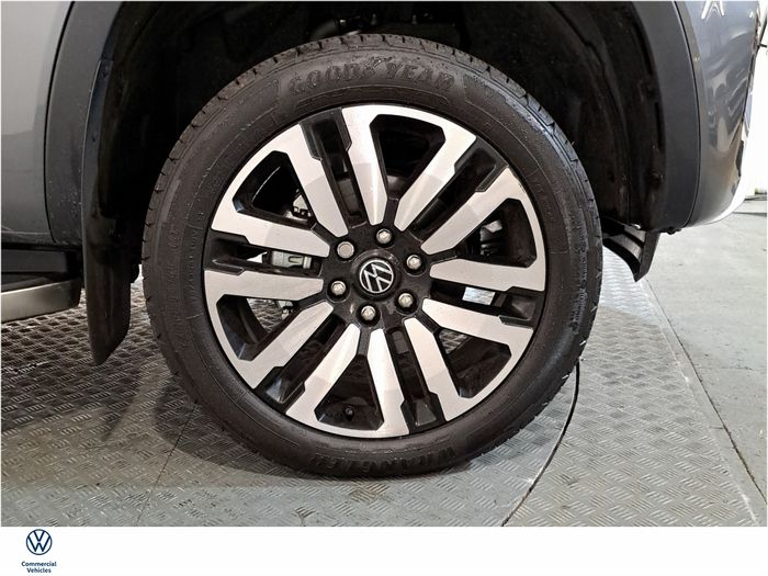 Volkswagen Amarok 2026