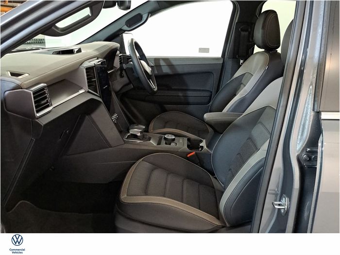 Volkswagen Amarok 2026