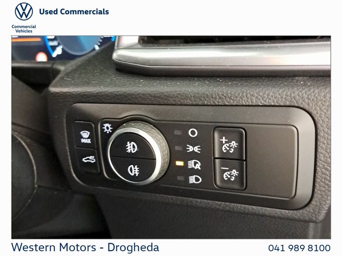 Volkswagen Amarok 2026