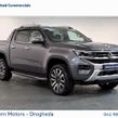 Volkswagen Amarok 2026