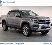 Volkswagen Amarok 2026