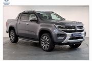 Volkswagen Amarok 2026