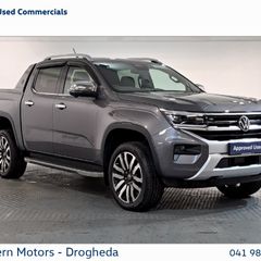Volkswagen Amarok 2026