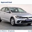 Volkswagen Polo 2022