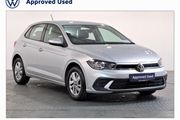 Volkswagen Polo 2022