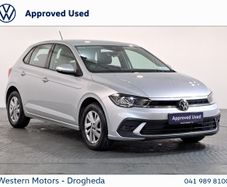 Volkswagen Polo 2022