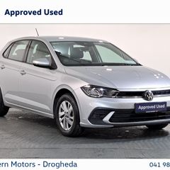 Volkswagen Polo 2022