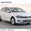 Volkswagen Polo 2020