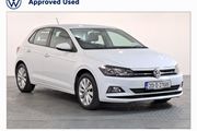 Volkswagen Polo 2020