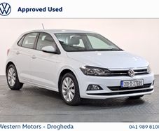 Volkswagen Polo 2020