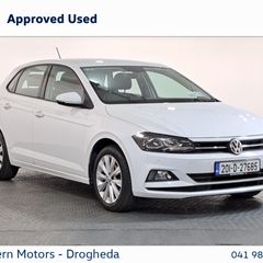 Volkswagen Polo 2020