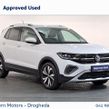 Volkswagen T-Cross 2024