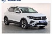 Volkswagen T-Cross 2024