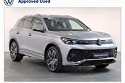 Volkswagen Tiguan 2026