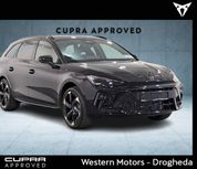 Cupra Leon 2026