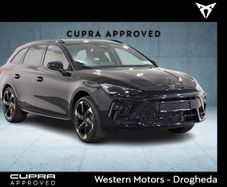 Cupra Leon 2026