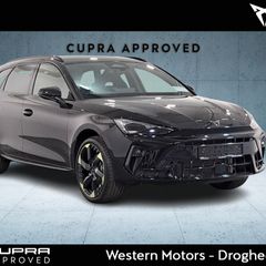 Cupra Leon 2026