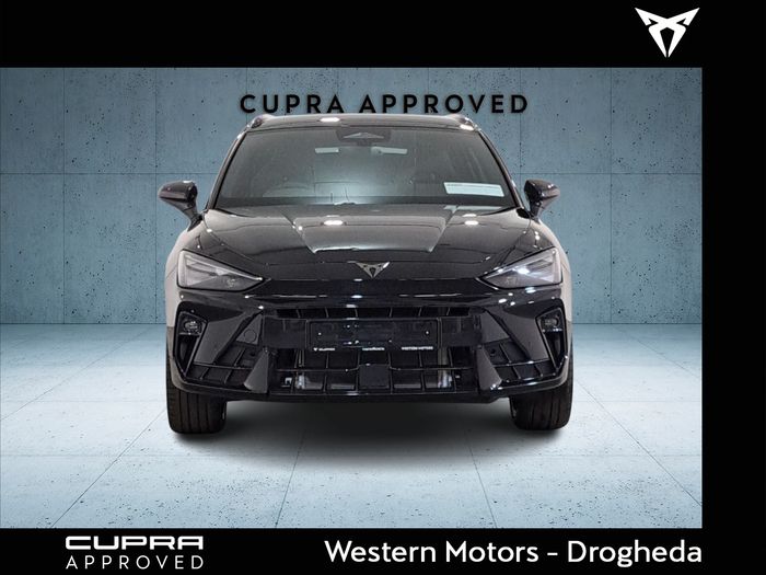 Cupra Leon 2026