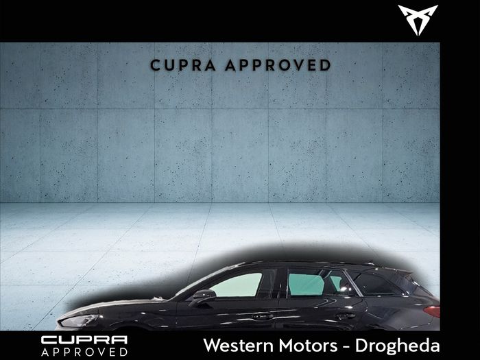 Cupra Leon 2026
