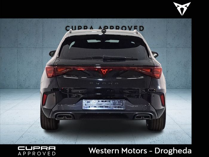 Cupra Leon 2026