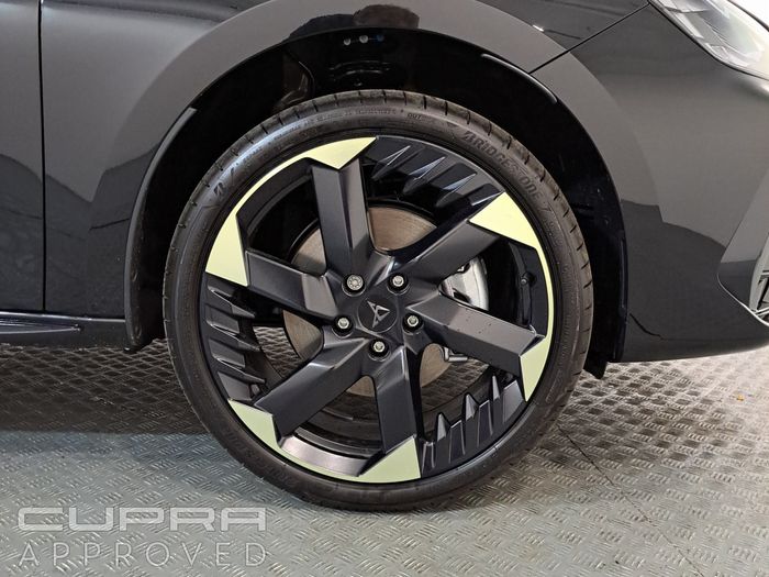 Cupra Leon 2026