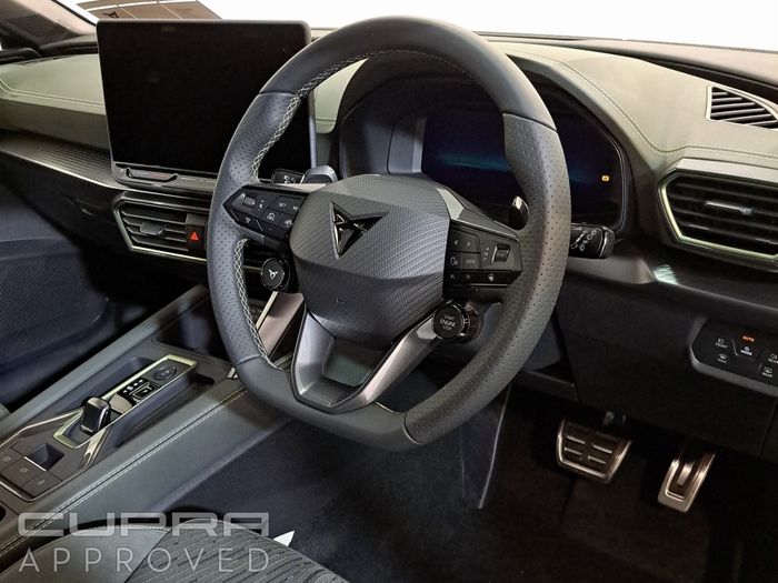 Cupra Leon 2026