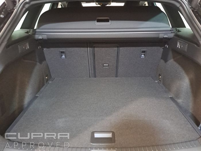 Cupra Leon 2026