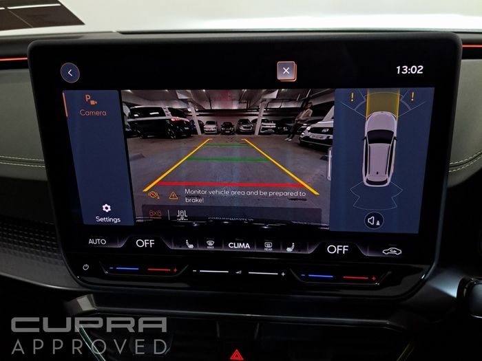 Cupra Leon 2026