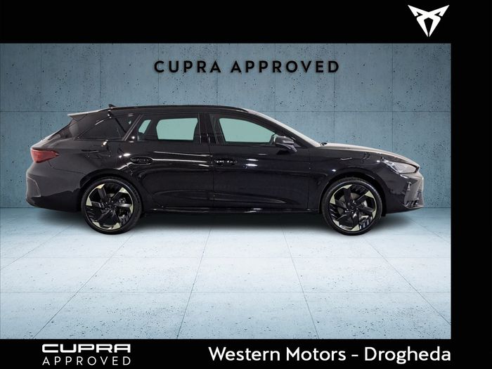 Cupra Leon 2026