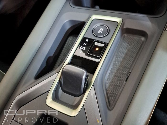 Cupra Leon 2026