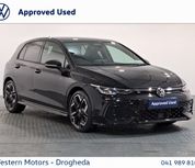 Volkswagen Golf 2026