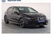 Volkswagen Golf 2026