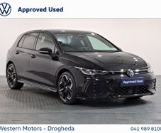 Volkswagen Golf 2026