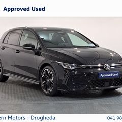 Volkswagen Golf 2026