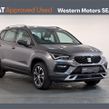 SEAT Ateca 2026